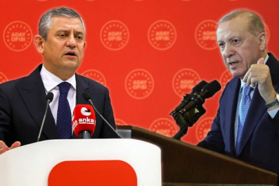 AK Parti Sözcüsü Çelik'ten CHP lideri Özel'e tepki: Bütün dünya Cumhurbaşkanımızı takdirle izlemektedir