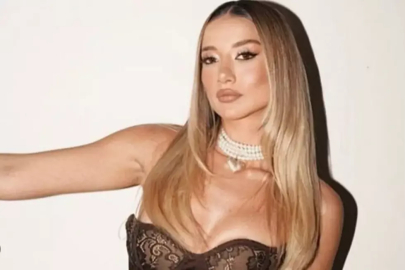 Aleyna Kalaycıoğlu'nun şarkısı YouTube'da erişime engellendi