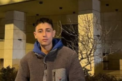 Ankara’da motosiklet kazası: 1 ölü