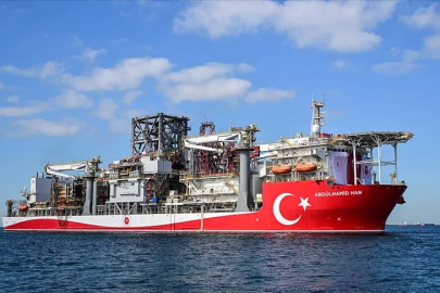 Bakan Bayraktar duyurdu: Karadeniz'de yeni sondaja başlanacak