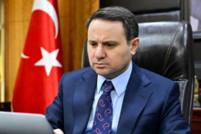 Bakan Gürlek'ten Özgür Özel'e suç duyurusu: 1 milyon liralık tazminat talebi