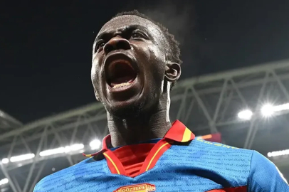 Beşiktaş, Göztepe'den bir yıldıza daha kanca attı: 10 milyon euro ayrıldı