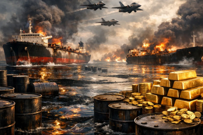 Brent petrol 100 doların altına indi