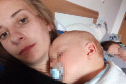 Bursa'da 7 yıl sonra gelen DNA gerçeği