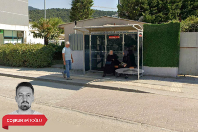 Bursa’da 8 ilçede 59 mahalleye 100'ün üzerinde yeni otobüs durağı geliyor!