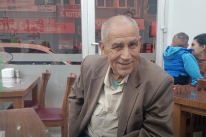 Bursa’da alzaymır hastası yaşlı adamdan haber alınamıyor