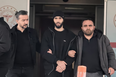 Bursa'da kesinleşmiş hapis cezası bulunan "dijital hırsız" yakalandı!