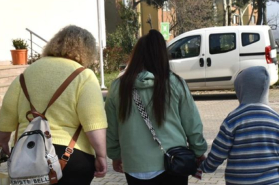 Bursa'da küçük çocuğun 7 yıllık esaretinde DNA sonucu çıktı!