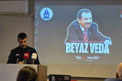 Bursa’da Muhsin Yazıcıoğlu “Beyaz Veda” programıyla anıldı