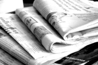 Bursa Hakimiyet Gazetesi'nin arşivinden tarihte bugün | 25 Mart...