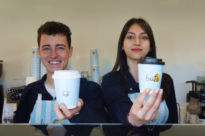 Bursa Mudanya Belediyesi’nde gençlere istihdam modeli