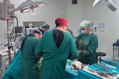 Bursa organ bağışında Türkiye’nin ‘umut başkenti’ oldu