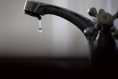 Bursa Osmangazi’de su kesintisi