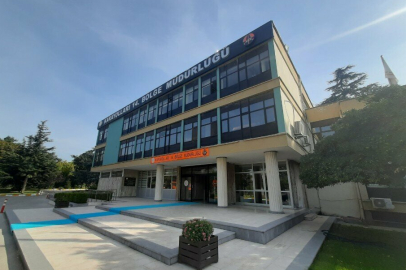 Bursa'ya kritik atama kararı! Karayolları Bursa 14. Bölge Müdürü değişti...