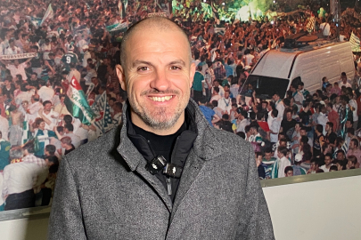 Bursaspor Teknik Direktörü Er'den şampiyonluk sözleri: Durmak yok, yola devam