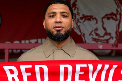 Colin Kazım teknik direktör oldu