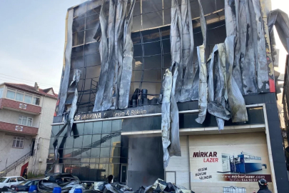 Dilovası'ndaki yangın faciası davasında binanın eski sahibi konuştu