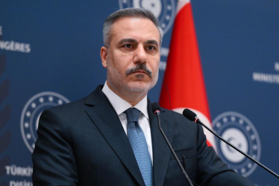 Dışişleri Bakanı Fidan'dan yoğun diplomasi trafiği