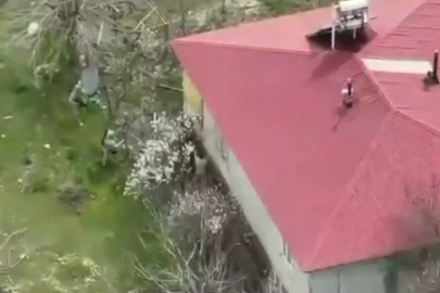 Elazığ'da 16 yıl kesinleşmiş hapis cezası olan hükümlü yakalandı