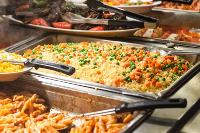 Enerji krizi Bursa'daki endüstriyel yemek sektörünü vurdu