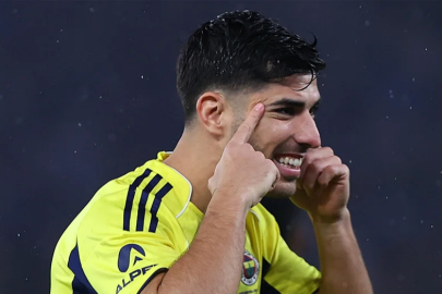 Fenerbahçe Asensio kararını verdi!