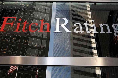 Fitch, Türkiye Varlık Fonu'nun kredi notlarını teyit etti