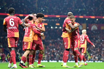 Galatasaray'a inanılmaz gelir! Tarihi seviyeye ulaştılar...