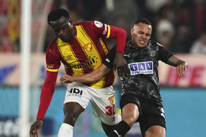 Göztepe'den Beşiktaş'a bir transfer daha!