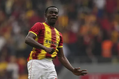 Göztepe'den Beşiktaş'a bir yıldız daha!