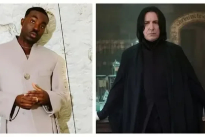 Harry Potter setinde ölüm tehditleri! HBO'dan flaş açıklama