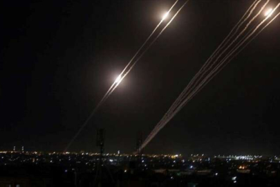 Hizbullah: İsrail hedeflerine yönelik 67 saldırı gerçekleştirdik