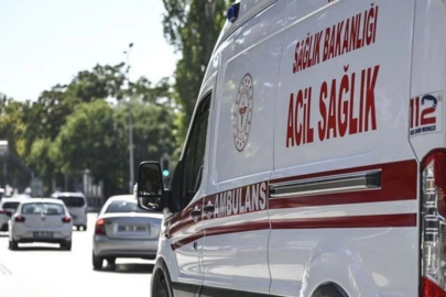 İlkokulda kar spreyi paniği! 30 öğrenci hastanelik oldu