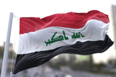 Irak: Hava saldırısında 7 asker hayatını kaybetti