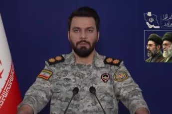 İran: ABD’li komutan ve askerler üs dışındaki gizli noktalara sığındı