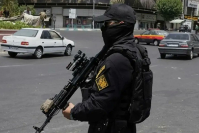 İran’da terörist gruplara yönelik yeni operasyon: 39 kişi daha gözaltına alındı