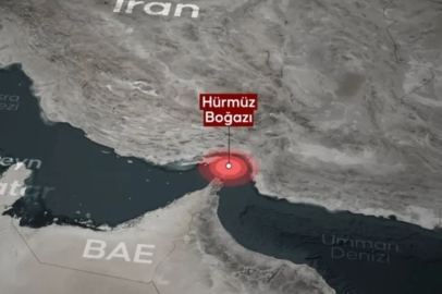 İran’dan Hürmüz Boğazı çıkışı: Yeni kurallar belirlendi