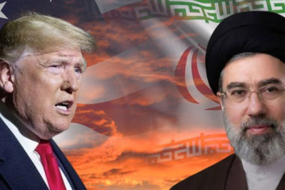 İran 'müzakere' iddialarını yalanladı! 'Ne şimdi, ne de sonra...'