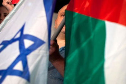 "Filistinli mahkumlara idam cezası" İsrail Meclis Komitesinde onaylandı