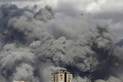 İsrail'de suikast paniği! İran'dan 'kamera' atağı iddiası...