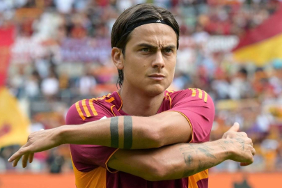 İtalyan basınından Paulo Dybala için Süper Lig iddiası