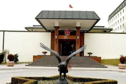 MGK'nın yapısı değiştirildi