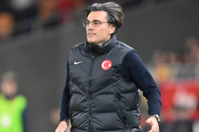 Montella: Dünya Kupası hasretini bitirmek istiyoruz