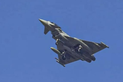 MSB'den Eurofighter açıklaması!