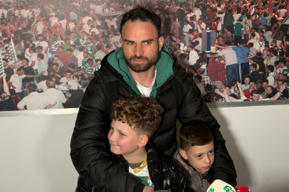 Musa Çağıran: Bursaspor’u hak ettiği yere taşıyacağız!