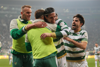 Mustafa Bozbey’den Bursaspor mesajı