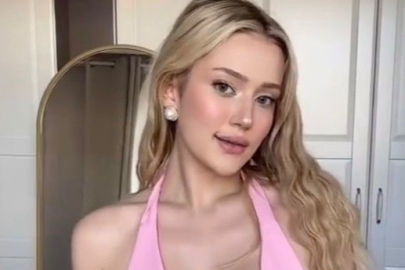 Osmangazi Köprüsü’nden atlayan kadının fenomen olduğu ortaya çıktı