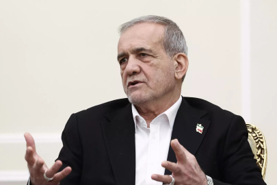 Pezeşkiyan: Erdoğan'ın Siyonist rejimi kınama konusundaki kararlı tutumu takdire şayandır