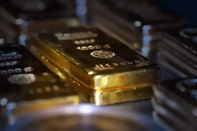 Rusya'da altın ihracatına kısıtlama getirildi