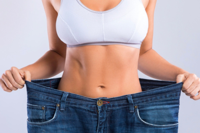 Türkiye 513 bin kilo verdi!