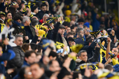 UEFA'dan Fenerbahçe'ye ceza yağdı! 'Ciddi bir ihlal' diyerek duyurdular